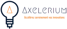 Axelerium | Financement de l'innovation &agrave; Brest